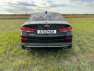 Kia Optima 2020 года