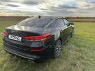 Kia Optima 2020 года