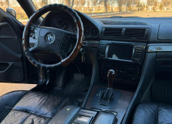 BMW 7 серия 1997 года