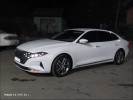 Hyundai Grandeur 2020 года