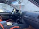 Volkswagen Touareg 2005 года