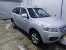 Lifan X60 2013 года
