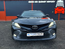 Toyota Camry 2019 года