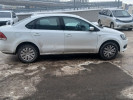 Volkswagen Polo 2014 года