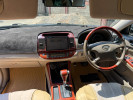 Toyota Camry 2003 года