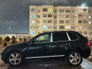 Porsche Cayenne 2005 года
