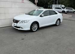 Toyota Camry 2013 года