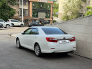 Toyota Camry 2013 года