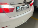 Toyota Camry 2013 года