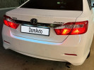 Toyota Camry 2013 года