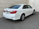 Toyota Camry 2013 года