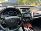 Toyota Camry 2013 года
