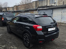 Subaru XV 2012 года