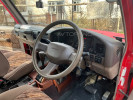 Toyota Land Cruiser Prado 1993 года