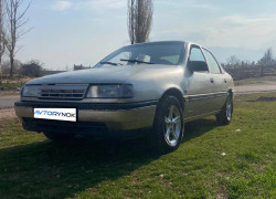 Opel Vectra 1992 года