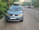Mitsubishi Outlander 2008 года