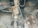 Запчасти MS RVR 