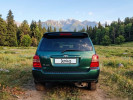 Toyota Highlander 2002 года