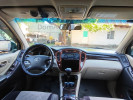 Toyota Highlander 2002 года