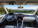 Toyota Highlander 2002 года