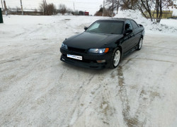 Toyota Mark II 1995 года