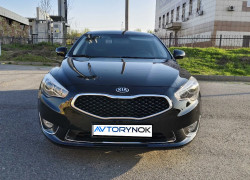 Kia K7 2013 года