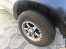 Nissan Pathfinder 1997 года