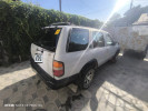 Nissan Pathfinder 1997 года