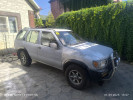 Nissan Pathfinder 1997 года
