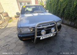 Nissan Pathfinder 1997 года
