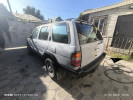 Nissan Pathfinder 1997 года