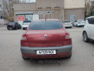 Renault Megane 2006 года