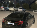Toyota Camry 2014 года