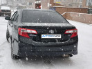 Toyota Camry 2014 года