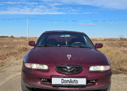 Mazda Xedos 6 1994 года