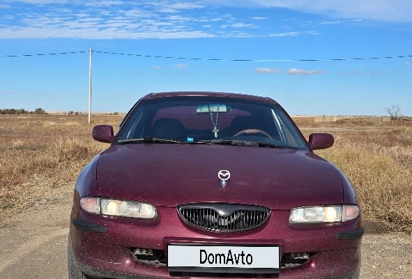 Mazda Xedos 6 1994 года