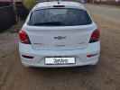 Chevrolet Cruze 2014 года