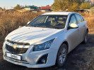 Chevrolet Cruze 2014 года