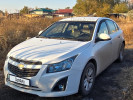 Chevrolet Cruze 2014 года