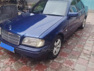 Mercedes-Benz C-Класс 1995 года