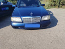Mercedes-Benz C-Класс 1995 года