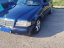 Mercedes-Benz C-Класс 1995 года