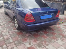 Mercedes-Benz C-Класс 1995 года
