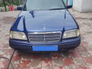 Mercedes-Benz C-Класс 1995 года