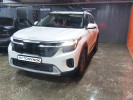 Kia Seltos 2023 года