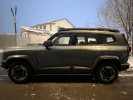Deepal G318 2025 года