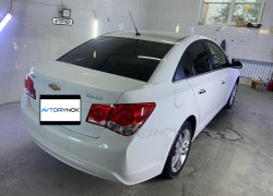 Chevrolet Cruze 2014 года