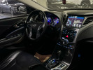 Hyundai Grandeur 2014 года