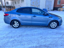 Kia Rio 2014 года