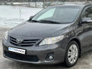 Toyota Corolla 2010 года